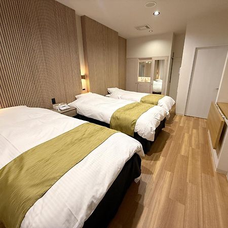 Hotel Hyper (Adults Only) Ōsaka Exterior foto