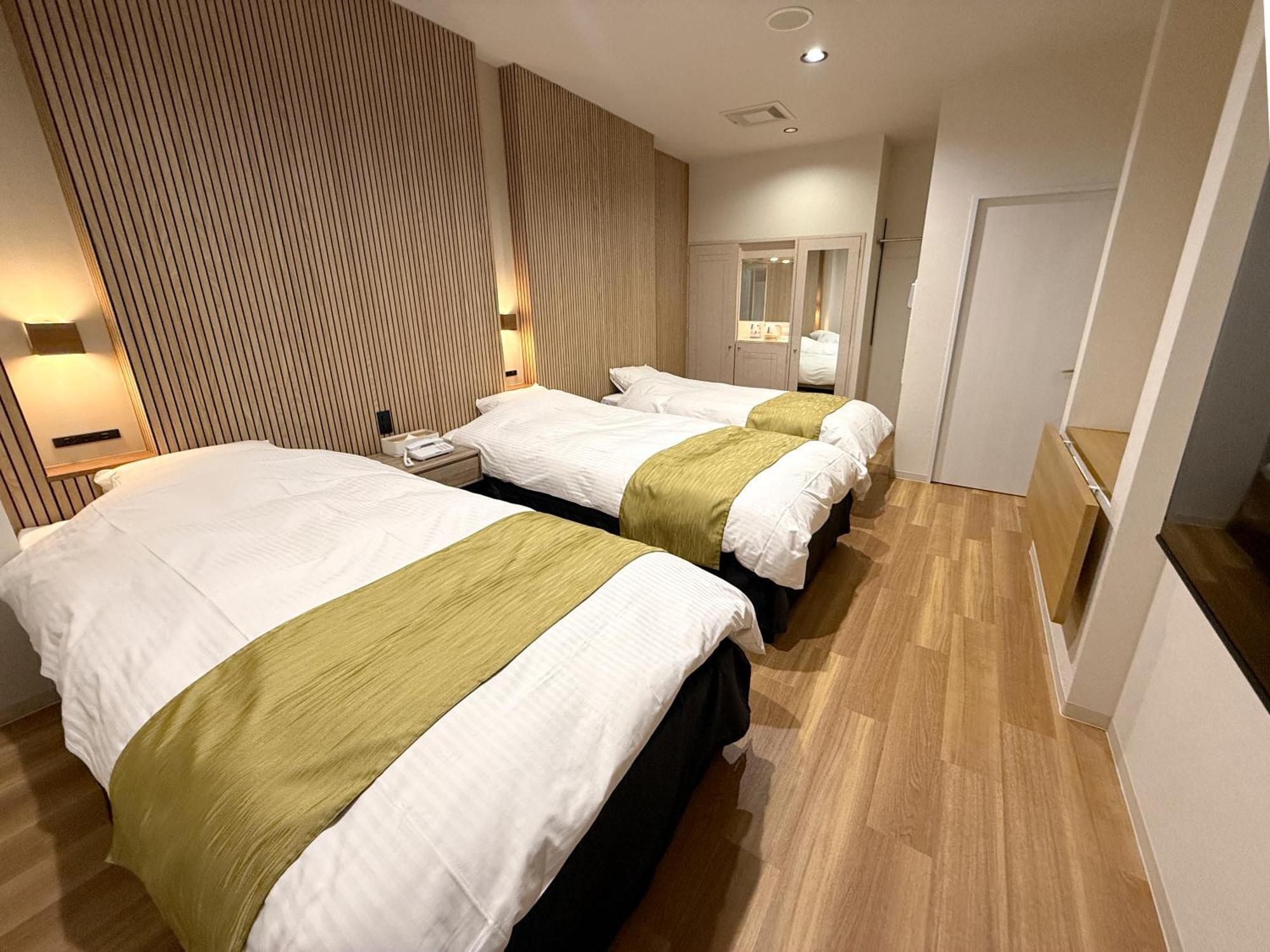 Hotel Hyper (Adults Only) Ōsaka Exterior foto