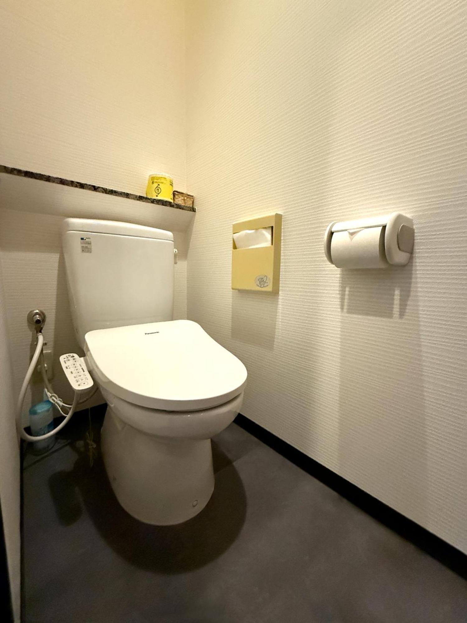 Hotel Hyper (Adults Only) Ōsaka Exterior foto