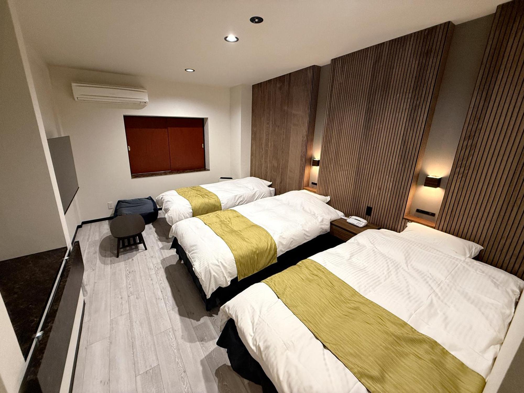 Hotel Hyper (Adults Only) Ōsaka Exterior foto